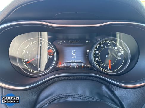 Used 2023 Jeep Cherokee Altitude Lux image 11