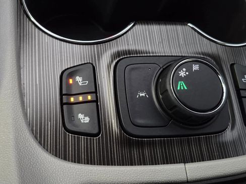 Certified 2021 GMC Acadia SLT image 33