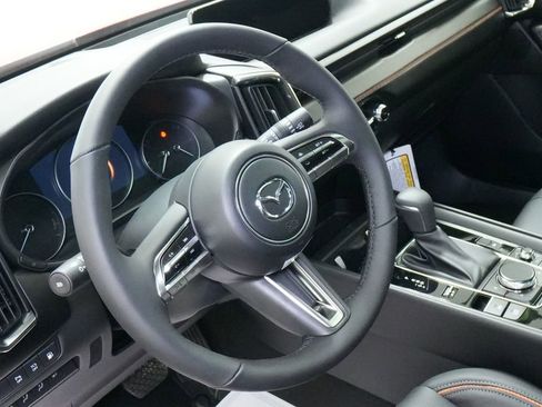 New 2026 MAZDA CX-50 2.5 Hybrid w/ Weather Package AWD/4WD image 14
