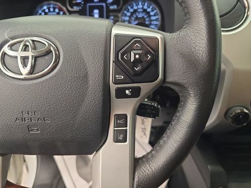 Used 2018 Toyota Tundra 1794 Edition AWD/4WD image 34