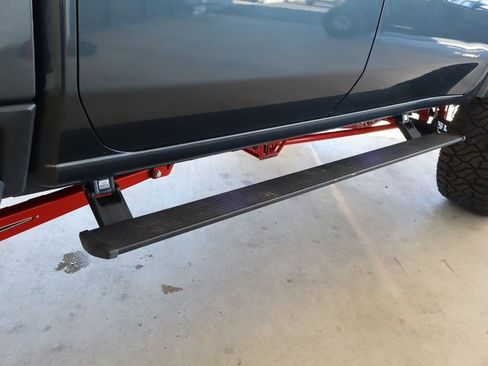 Used 2020 GMC Sierra 3500 Denali w/ Denali Ultimate Package image 61