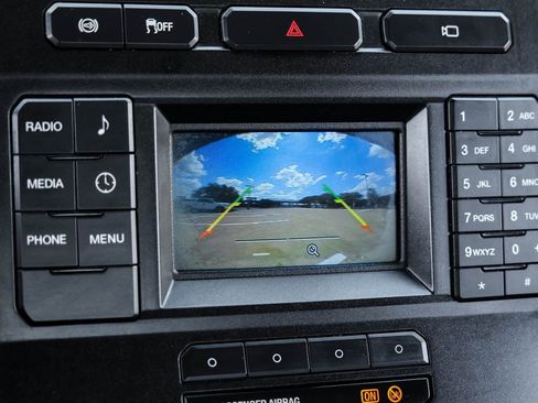 Used 2019 Ford F350 XL w/ Power Equipment Group image 22