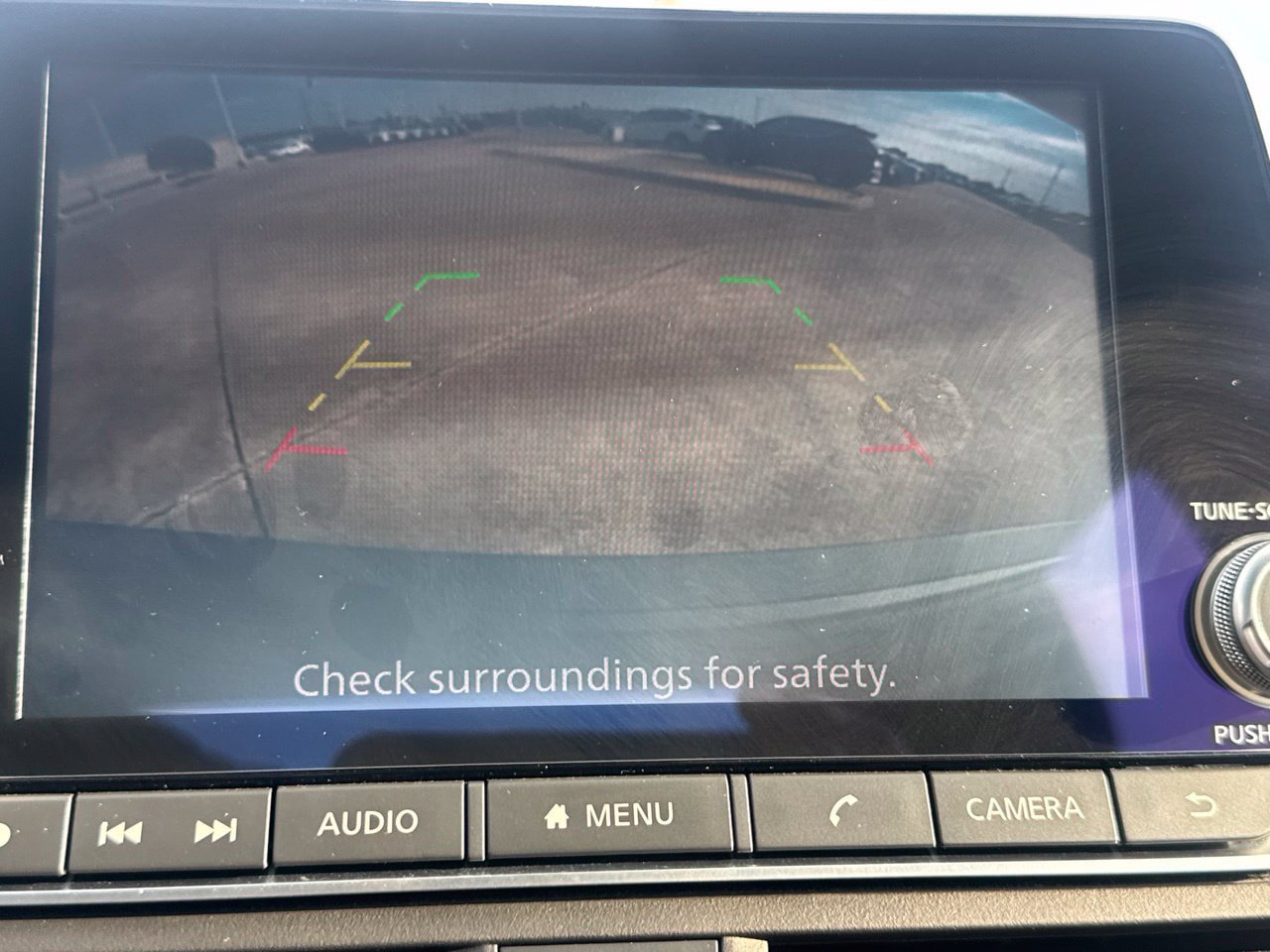 Certified 2025 Nissan Altima 2.5 S FWD image 44
