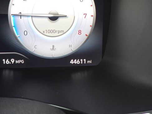 Used 2023 Hyundai Santa Fe Calligraphy AWD/4WD image 33