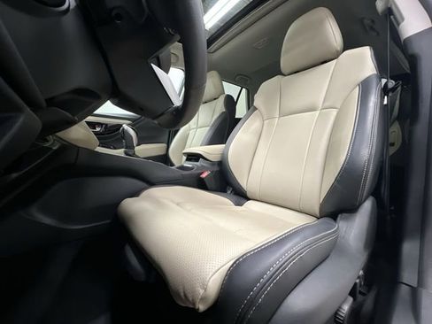 Used 2025 Subaru Outback Limited w/ Popular Package #2 image 20