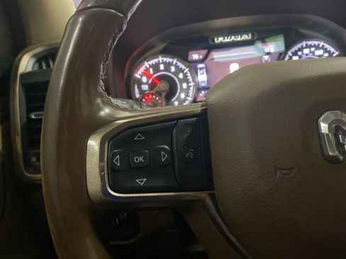 Used 2019 RAM 1500 Limited AWD/4WD image 26