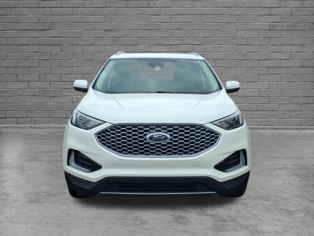 Used 2023 Ford Edge SEL AWD/4WD image 2
