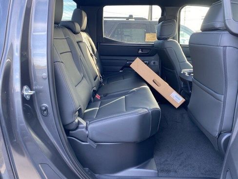 New 2026 Toyota Tundra Limited image 57