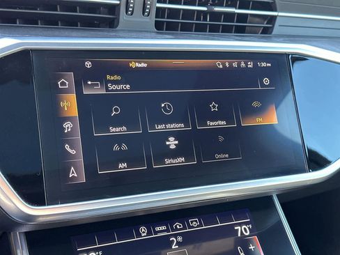 Used 2024 Audi A6 Premium Plus image 16