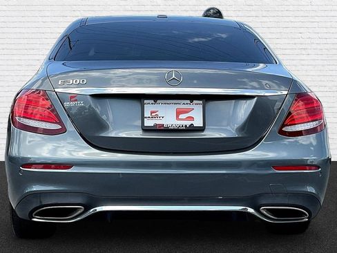 Used 2017 Mercedes-Benz E 300 image 5