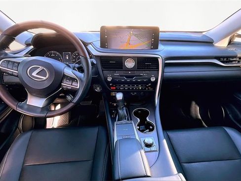 Used 2021 Lexus RX 350 FWD w/ Premium Package image 15