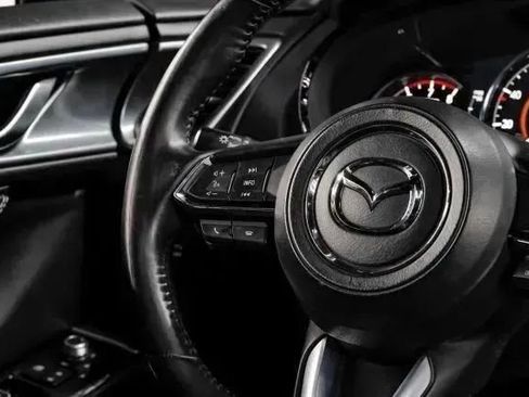 Used 2020 MAZDA CX-9 Grand Touring FWD image 23