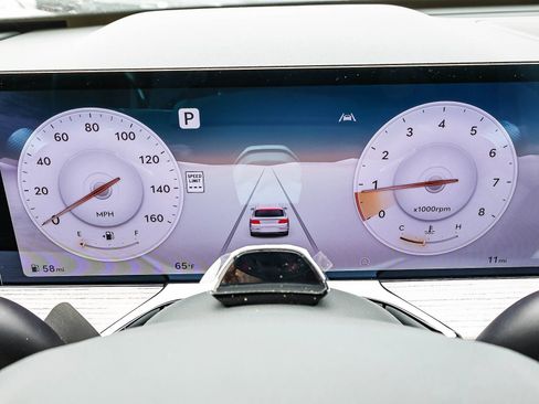 New 2026 Genesis GV80 2.5T Advanced AWD/4WD image 25