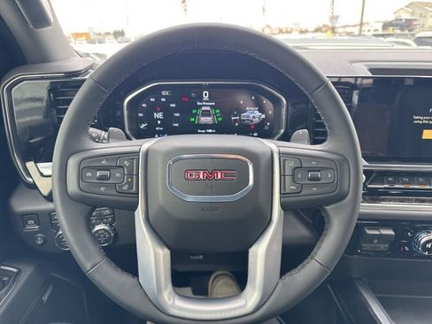 New 2026 GMC Sierra 1500 Elevation w/ Elevation Premium Package AWD/4WD image 31