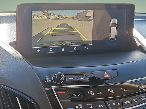 Certified 2023 Acura RDX w/ Technology Package image 24