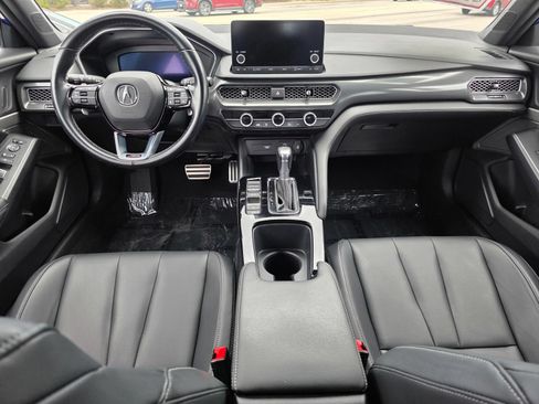 Used 2023 Acura Integra A-Spec FWD image 17