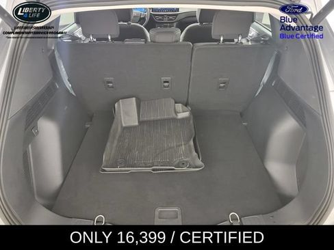 Used 2023 Ford Escape Active w/ Tech Pack #2 FWD image 16