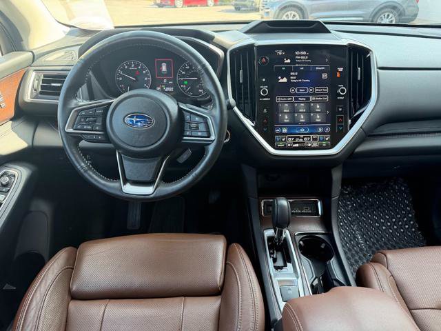 Used 2024 Subaru Ascent Touring AWD/4WD image 11