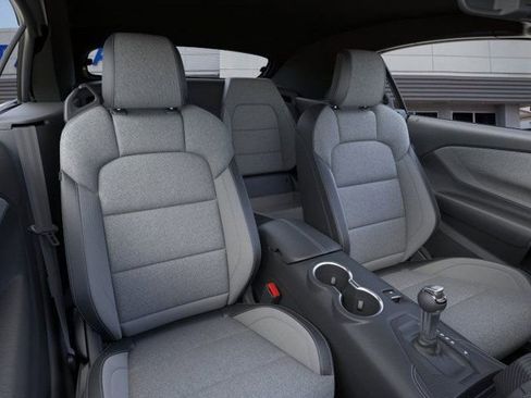 New 2026 Ford Mustang Convertible w/ Anti-Theft Package image 10