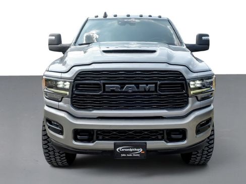 Used 2024 RAM 2500 Limited AWD/4WD image 50