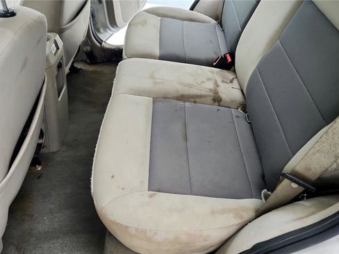 Used 2008 Ford Escape XLT image 27