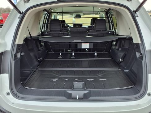 New 2026 Honda Pilot EX-L image 21