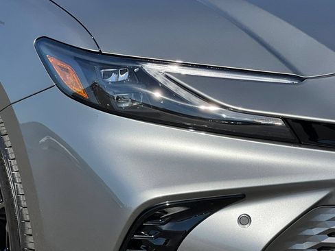 New 2026 Toyota Camry XSE AWD/4WD image 29