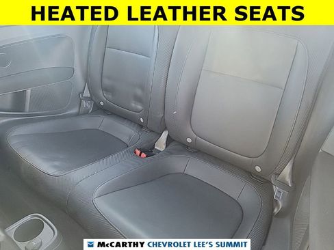 Used 2017 Volkswagen Beetle 1.8T S image 19