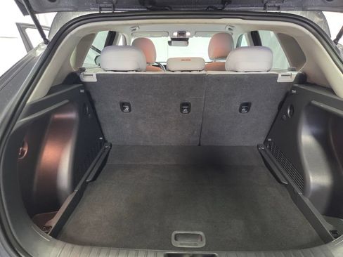 Used 2024 Hyundai Kona SEL FWD image 25