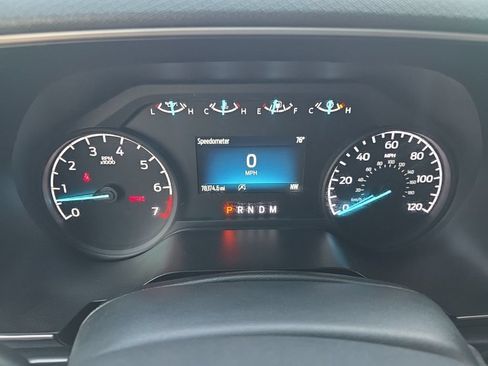Used 2022 Ford F150 XL w/ STX Appearance Package RWD image 14