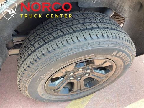 Used 2020 Chevrolet Tahoe LT image 16