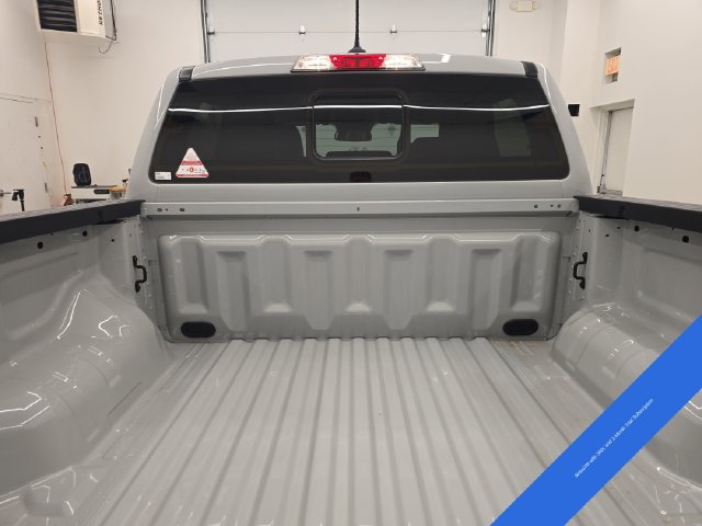 New 2026 Ford Ranger Lariat w/ Black Appearance Package AWD/4WD image 18