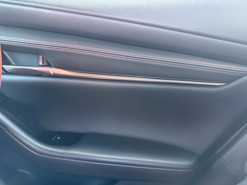 Certified 2025 MAZDA MAZDA3 s image 14