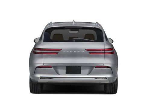 Used 2025 Genesis Electrified GV70 w/ Prestige Package AWD/4WD image 8
