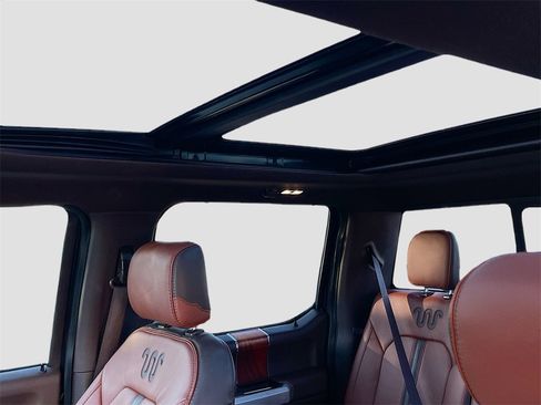 Used 2020 Ford F350 King Ranch w/ King Ranch Ultimate Package image 23