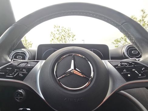 Used 2022 Mercedes-Benz C 300 4MATIC Sedan image 28