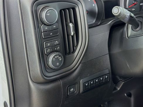 New 2026 Chevrolet Silverado 3500 W/T w/ WT Convenience Package AWD/4WD image 17