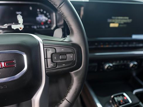 Used 2024 GMC Sierra 1500 SLT w/ SLT Premium Plus Package image 16