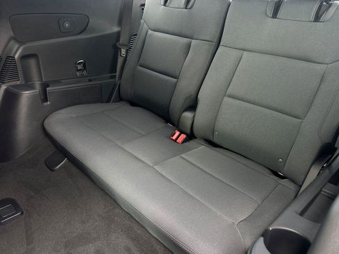 New 2026 Ford Explorer Active image 12