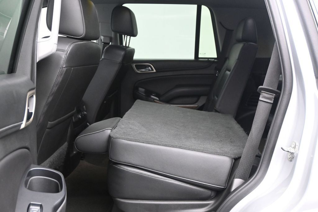 Used 2018 GMC Yukon Denali RWD image 14