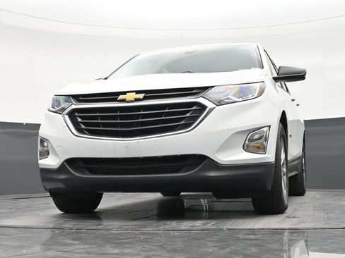 Used 2020 Chevrolet Equinox LS FWD image 27