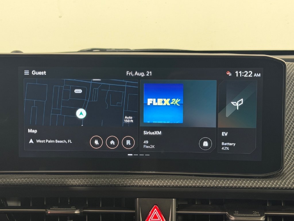 New 2026 Kia EV6 GT-Line AWD/4WD image 17