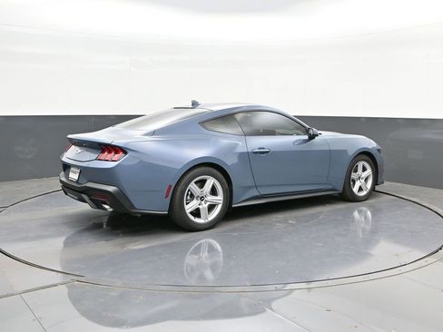 New 2026 Ford Mustang EcoBoost image 15