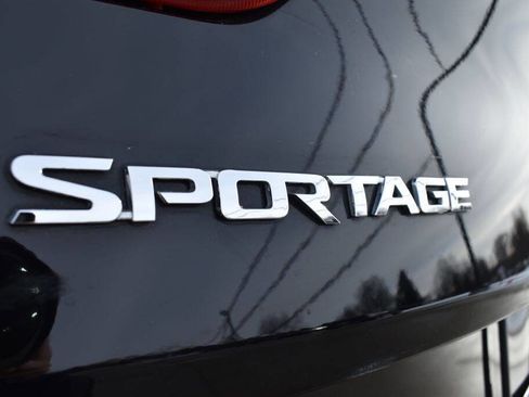 Used 2018 Kia Sportage EX w/ EX Premium Package AWD/4WD image 33