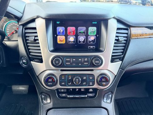 Used 2017 GMC Yukon Denali w/ Open Road Package image 39