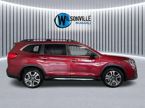 Certified 2024 Subaru Ascent Touring w/ Popular Package #2 AWD/4WD image 15