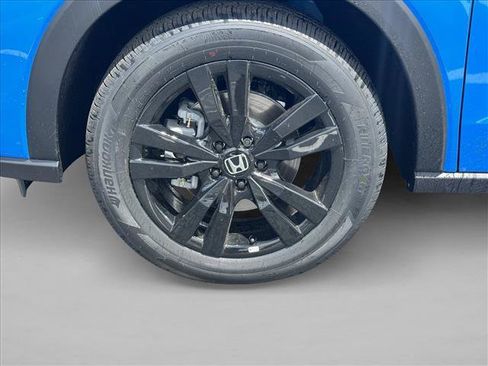 New 2027 Honda HR-V Sport image 10