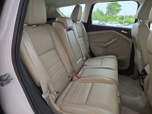 Used 2014 Ford Escape Titanium w/ Equipment Group 401A FWD image 19