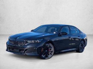 Used 2024 BMW i5 M60 w/ Premium Package video 1