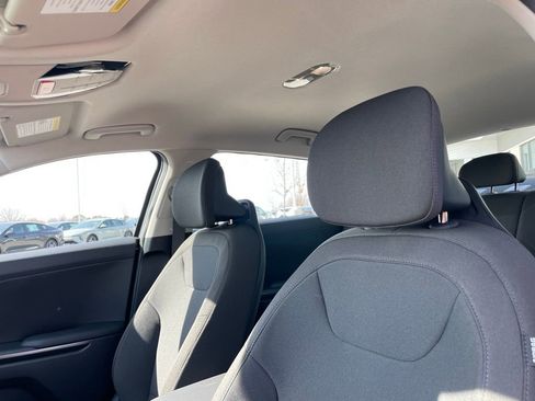 New 2026 Kia K4 FWD image 20
